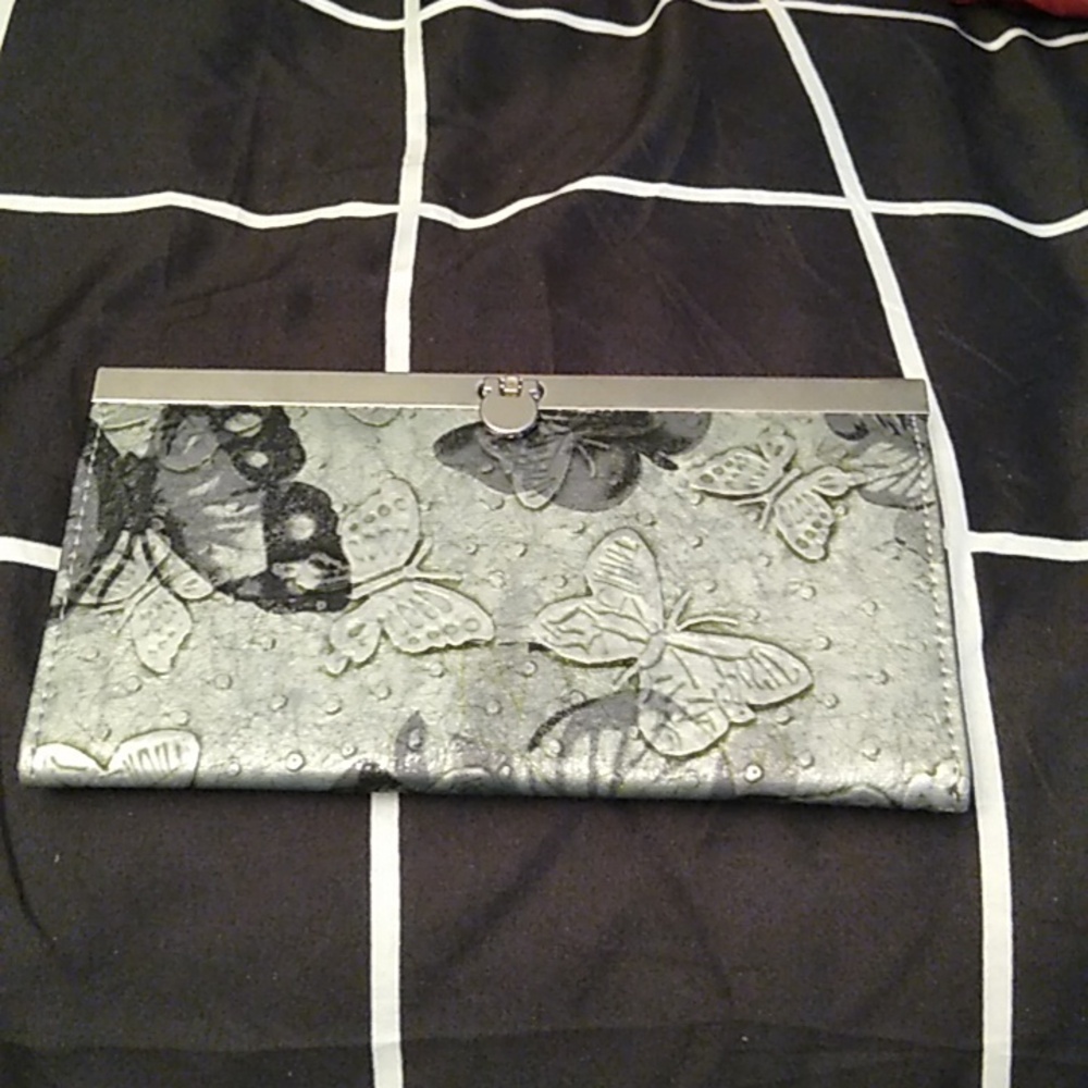 Butterfly Wallet